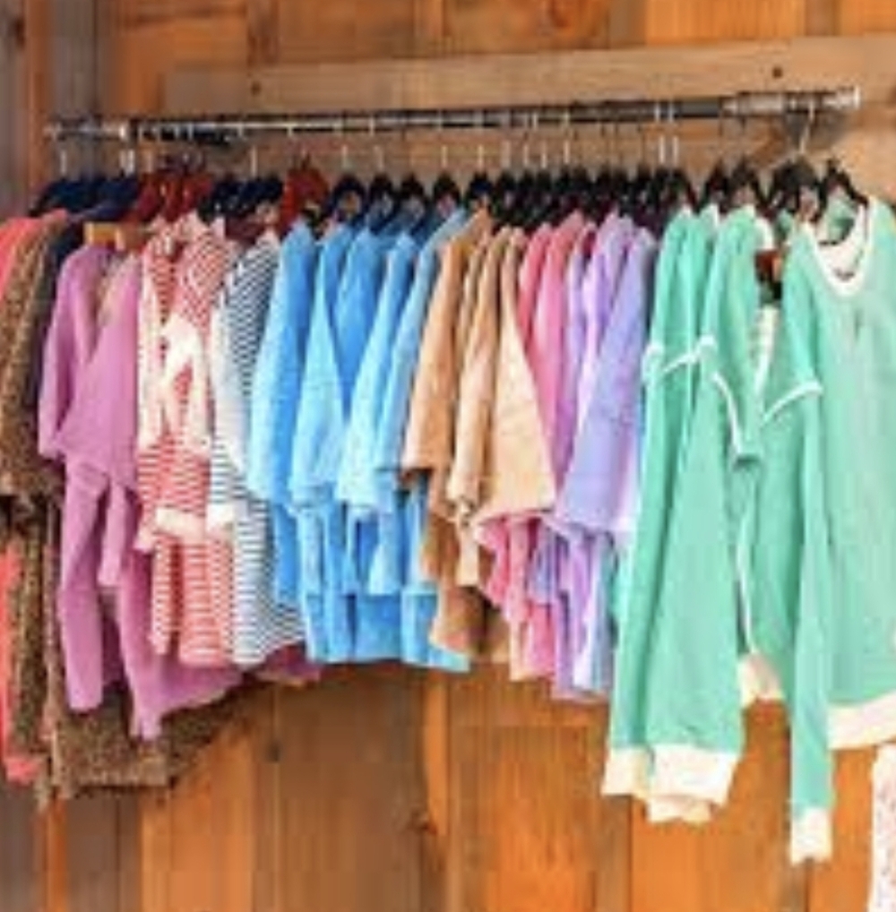 Rompers mystery Bundle